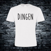 Dingen