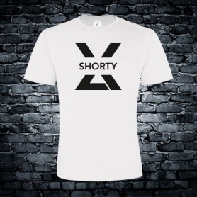 Shorty xl T-shirt